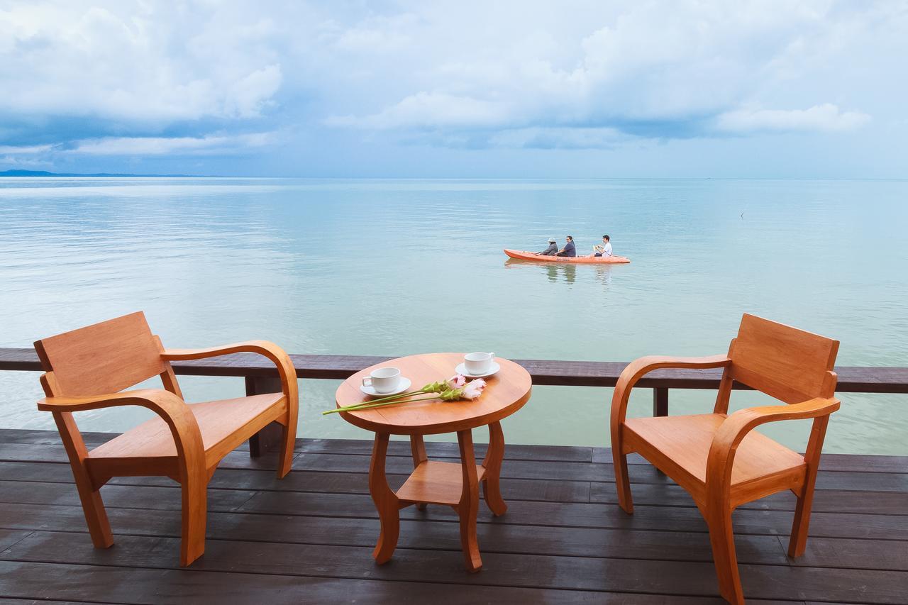 Good View Resort Koh Chang Zewnętrze zdjęcie